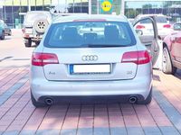 gebraucht Audi A6 3.0 TDI quattro