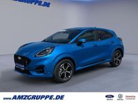 Neu Ford Puma ST-Line 125 PS (91 kW) 2025 Digitalaquablue SUV