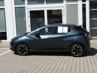 gebraucht Nissan Micra 1.0 IG-T AT N-Design*Kamera/Shzg/Klima*