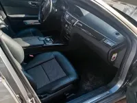 Gebraucht Mercedes E250 Avantgarde 211 PS (155 kW) 2011 Silber Kombi