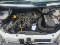 gebraucht Renault Twingo 1.2 58 PS gepflegt - wenig Kilometer