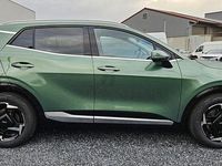 Neu Kia Sportage Spirit 150 PS (110 kW) 2026 (exg) experience green SUV