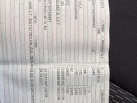 Usado Ford Transit 131 HP (96 kW) 2018 Branco Monovolume