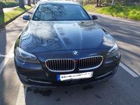 Gebraucht BMW 535 Performance 313 PS (230 kW) 2011 Grau Limousine