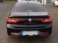 gebraucht Renault Talisman ENERGY dCi 160 EDC Limited Limited