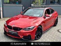 gebraucht BMW M4 LCI Coupè*///M-Performance*INDIVIDUAL*OLED*