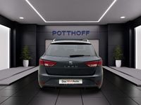 gebraucht Seat Leon Sportstourer Style