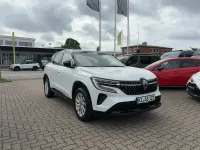 Gebraucht Renault Austral Techno 158 PS (116 kW) 2023 Schwarz SUV