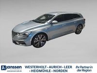 Gebraucht Renault Talisman GrandTour Initiale Paris 224 PS (164 kW) 2021 Grau Kombi
