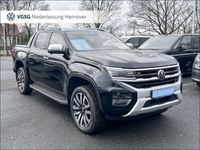 gebraucht VW Amarok DoubleCab Aventura Diff