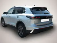 Neu VW Tiguan 193 PS (141 kW) 2026 Silber SUV