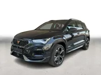 Gebraucht Cupra Ateca VZ 300 PS (220 kW) 2024 Schwarz SUV