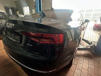 gebraucht Audi A5 