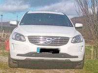 gebraucht Volvo XC60 D5 AWD Linje Inscription