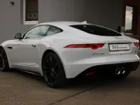 Gebraucht Jaguar F-Type S 381 PS (280 kW) 2017 Weiß Coupé