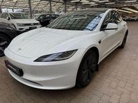 Gebraucht Tesla Model 3 288 kW (392 PS) 2024 Weiß Limousine