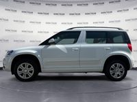 gebraucht Skoda Yeti 1.2 TSI