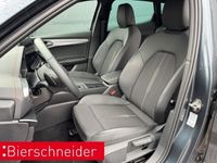 Gebraucht Cupra Formentor 150 PS (110 kW) 2023 Grau SUV