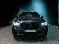 Gebraucht BMW X5 M50 Performance 530 PS (389 kW) 2022 Schwarz SUV