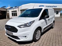 gebraucht Ford Transit Connect 200 L1 Trend