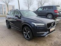 Gebraucht Volvo XC90 Momentum 235 PS (172 kW) 2016 Blau SUV