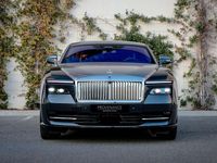 Gebraucht Rolls Royce Spectre 430 kW (585 PS) 2024 Grau Coupé