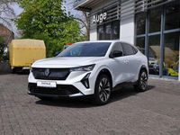 Neu Renault Rafale Techno 200 PS (147 kW) 2026 Perlmuttweiß metallic SUV