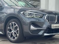 gebraucht BMW X1 X1