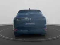 Usado Renault Austral Equilibre 140 CV (102 kW) 2022 Negro SUV