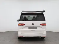 Neu VW California Beach 177 PS (130 kW) 2026 Weiß Van