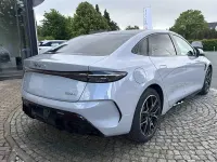 Gebraucht BYD Seal Design 230 kW (313 PS) 2026 Grau Limousine