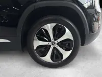 Gebraucht Mercedes GLA250 Progressive 218 PS (160 kW) 2021 Schwarz SUV