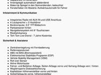 Gebraucht Hyundai Tucson Pure 132 PS (97 kW) 2018 Weiß SUV