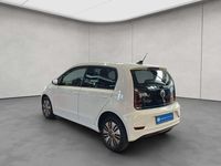 Gebraucht VW e-up! Style 61 kW (83 PS) 2022 Weiß Kleinwagen
