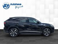 Neu MG HS Luxury 272 PS (200 kW) 2025 Schwarz SUV