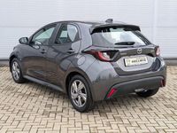 Neu Mazda 2 Exclusive-Line 116 PS (85 kW) 2025 Grau Kleinwagen