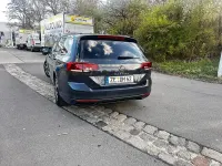Brugt VW Passat 150 HK (110 kW) 2021 Grå Stationcar