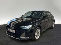 Gebraucht Audi A1 Basis 150 PS (110 kW) 2025 Mythosschwarz metallic Limousine