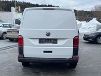 Gebraucht VW Transporter 102 PS (75 kW) 2016 Weiß Van