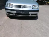 Gebraucht VW Golf IV 75 PS (55 kW) 2003 Silber Limousine