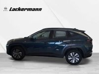 gebraucht Hyundai Tucson Trend + Navi, R-Kamera, elektr. Heckklapp