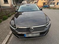 Gebraucht VW Passat 150 PS (110 kW) 2016 Braun Limousine