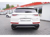 Gebraucht DS Automobiles DS7 Crossback 224 PS (164 kW) 2019 Perlmuttweiß (metallic) SUV