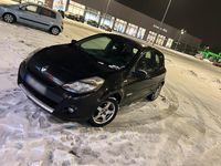 Gebraucht Renault Clio IV 75 PS (55 kW) 2012 Schwarz Kleinwagen