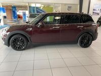 gebraucht Mini Clubman (F54) 1.5 *PANORAMA DACH*