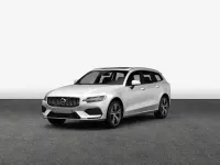 Neu Volvo V60 Plus 197 PS (144 kW) 2026 Weiß Kombi