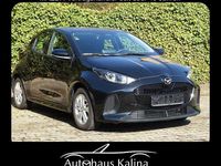 Gebraucht Mazda 2 Center-Line 116 PS (85 kW) 2025 Opera black Kleinwagen