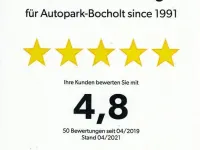 Gebraucht Baic X75 177 PS (130 kW) 2024 Grau SUV