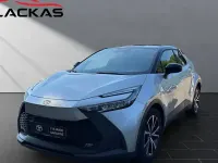 Gebraucht Toyota C-HR Team 140 PS (102 kW) 2024 Schwarz SUV