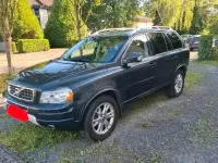 Gebraucht Volvo XC90 200 PS (147 kW) 2014 Andere farben SUV